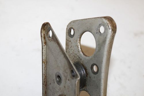 1981 SUZUKI DR 500 DR500 CHAIN SUPPORT GUIDE THRUST SLIDER, US $40.00, image 6