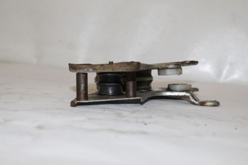 1981 SUZUKI DR 500 DR500 CHAIN SUPPORT GUIDE THRUST SLIDER, US $40.00, image 10