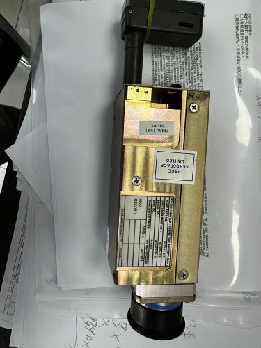 Engine Fire Shutoff 417000-102 D533-15-001 S2620201 Switch, US $1,795.00, image 7