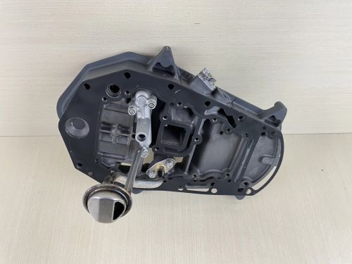 2013 Yamaha 40HP F40 4 Stroke Outboard Exhaust Guide 6BG-41137-00-CA, US $217.95, image 6