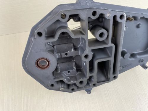 2013 Yamaha 40HP F40 4 Stroke Outboard Exhaust Guide 6BG-41137-00-CA, US $217.95, image 8