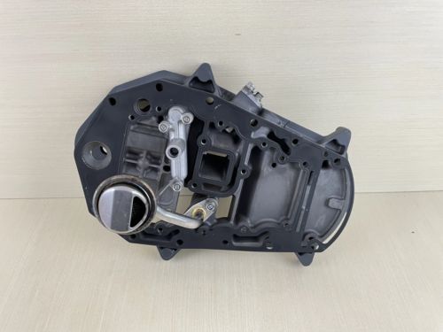 2013 Yamaha 40HP F40 4 Stroke Outboard Exhaust Guide 6BG-41137-00-CA, US $217.95, image 11