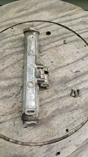 Vintage Johnson Outboard Boat Motor 1945 PO-15 22hp Exhaust Tube & Relief Valve, US $14.00, image 7