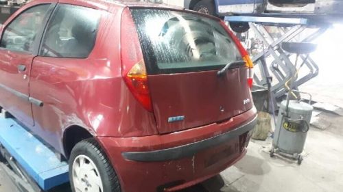 035531Q HEATER ENGINE FOR FIAT PUNTO BERLINA 188 1.2 8V 2480391 2480391-, US $, image 4