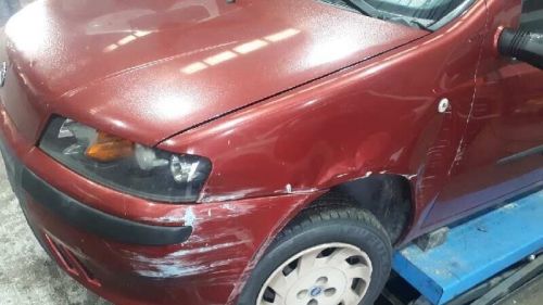 035531Q HEATER ENGINE FOR FIAT PUNTO BERLINA 188 1.2 8V 2480391 2480391-, US $, image 7