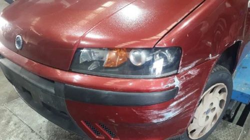 035531Q HEATER ENGINE FOR FIAT PUNTO BERLINA 188 1.2 8V 2480391 2480391-, US $, image 8