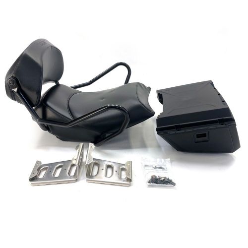 Arctic cat*2-up seat kit*7639-833*'18 bc 7000 xt
