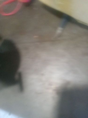 57882 Mercruiser Chevy V8 Stern Drive Carburetor Flame Arrestor 5 1/8" Throat, US $50.00, image 3