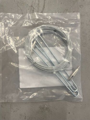 (10) lithonia lighting fixture hanging kit 10' zacvh