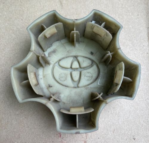 Toyota Steel Wheel Center Cap, US $19.95, image 4