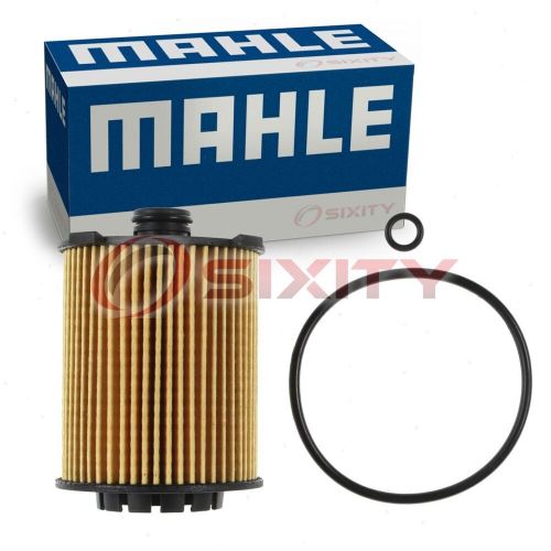 MAHLE Engine Oil Filter for 2017-2018 Volvo S60 Cross Country 2.0L L4 Oil tf, US $16.80, image 6
