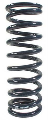 Hyperco 18sn-175 sn-series racing coil spring 11" x 5" od 175lb rate blue