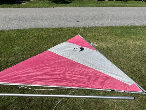 Minisunfish Sailboat, US $350.00, image 3