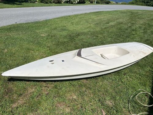 Minisunfish Sailboat, US $350.00, image 5