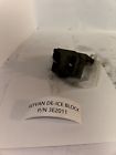 Goodrich skyvan de ice block p/n 3e2011