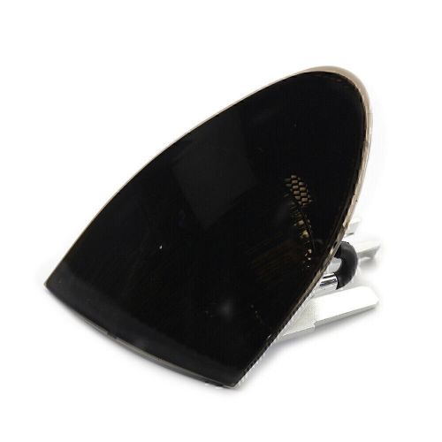 Right side turn signal indicator corner lights for bmw 3 series e46 sedan 99-01