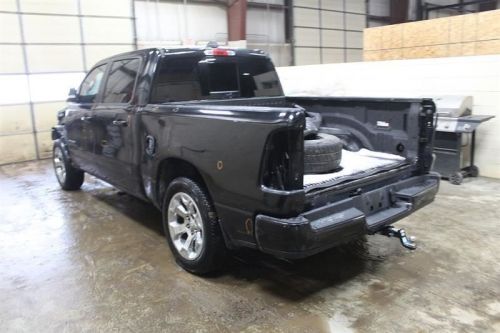 Flex plate 4752463ab fits 19-23 ram 1500 3.6l 2855450