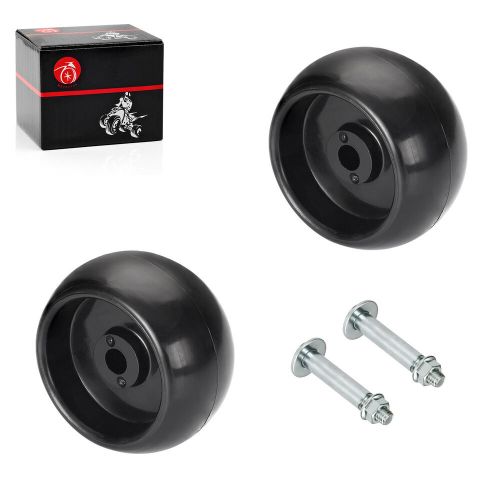 2 Deck Wheel Kit for Ferris Craftsman CTX9000 YT2452 YT2652 ZT1842 ZT2042 ZT2142, US $16.99, image 3