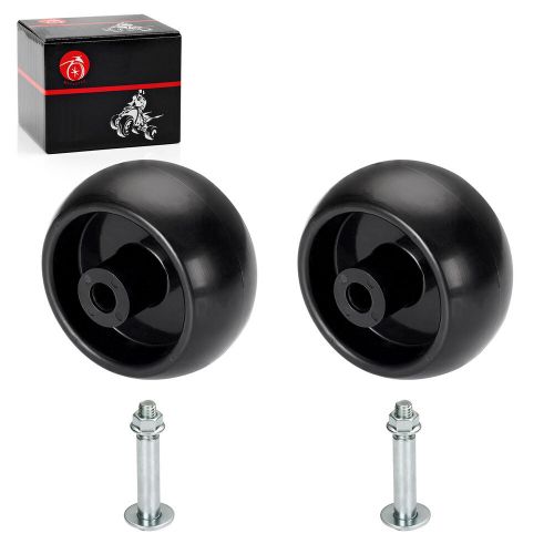 2 Deck Wheel Kit for Ferris Craftsman CTX9000 YT2452 YT2652 ZT1842 ZT2042 ZT2142, US $16.99, image 4