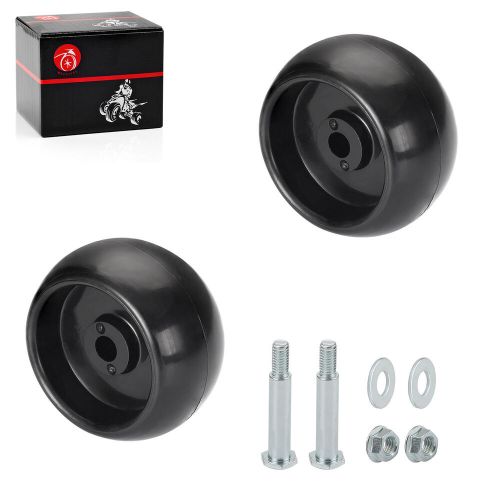 2 Deck Wheel Kit for Ferris Craftsman CTX9000 YT2452 YT2652 ZT1842 ZT2042 ZT2142, US $16.99, image 8