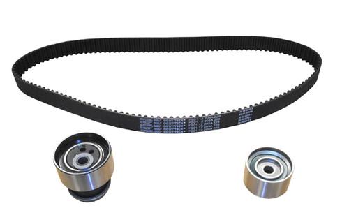 Crp/contitech (inches) tb228k1 timing belt kit-engine timing belt component kit