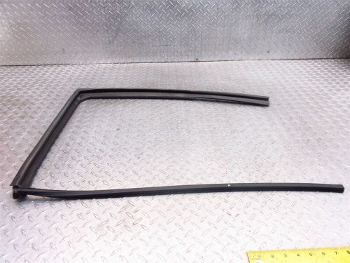 2000 96-02 Toyota 4 Runner Limited Right Rear Door Window Seal channel passenger, US $64.76, image 3
