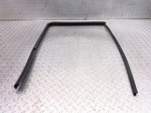 2000 96-02 Toyota 4 Runner Limited Right Rear Door Window Seal channel passenger, US $64.76, image 6