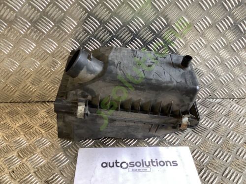 Dodge caliber pm air filter box 04891700ac