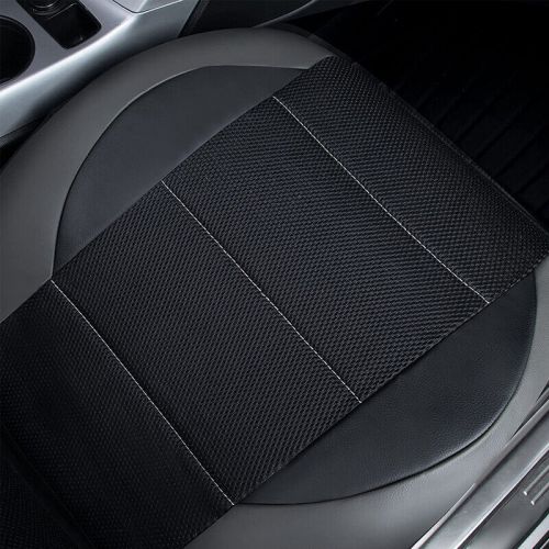 9PCS Universal Car Seat Cover Set Mesh Fabric Seat Cushion Protector Breathable, US $70.00, image 2