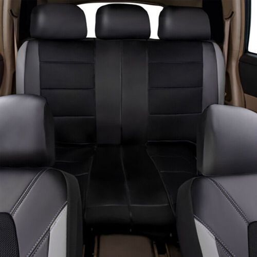 9PCS Universal Car Seat Cover Set Mesh Fabric Seat Cushion Protector Breathable, US $70.00, image 8