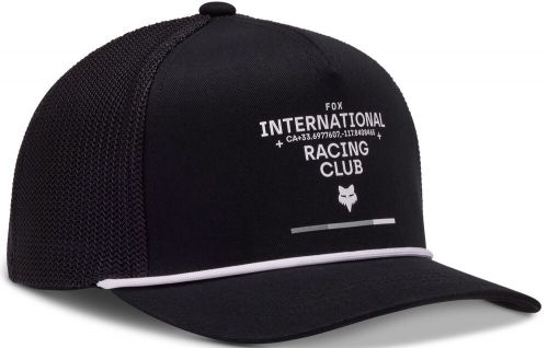 Fox Racing Numerical Youth Snapback Hat Black, US $22.45, image 2