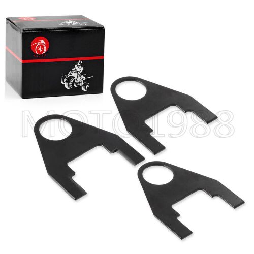 3 PACK FOR Skidoo TRA Clutch Button Retainer Clip Tools FOR SKI DOO Snowmobile, US $12.99, image 3