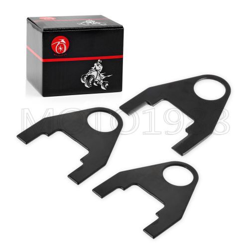 3 PACK FOR Skidoo TRA Clutch Button Retainer Clip Tools FOR SKI DOO Snowmobile, US $12.99, image 4