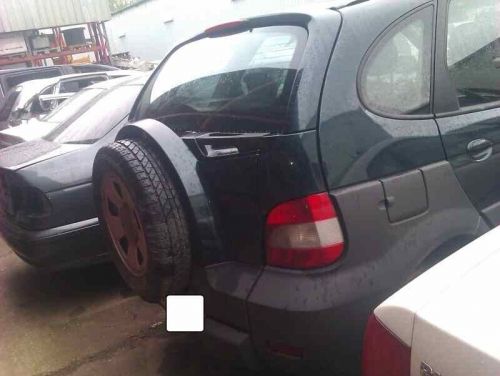 OIL PLUG FOR RENAULT SCENIC RX4 JA0 1.9 DCI SPORTWAY 1082974 1082974-, US $, image 2