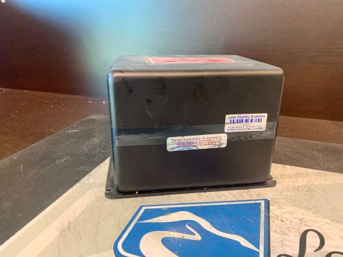 Vertical gyro kvg350 060-0026-00 removed working