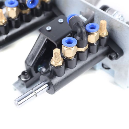 Chassis Accessories Frame 3 Pedal Control Valve Tire Changer Pneumatic Assembly, US $125.81, image 4