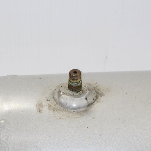 1998 SEA-DOO GTX MUFFLER EXHAUST WATER LOCK BOX 274000599, US $39.99, image 5