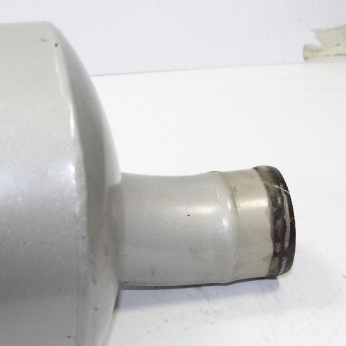 1998 SEA-DOO GTX MUFFLER EXHAUST WATER LOCK BOX 274000599, US $39.99, image 6