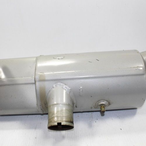 1998 SEA-DOO GTX MUFFLER EXHAUST WATER LOCK BOX 274000599, US $39.99, image 7