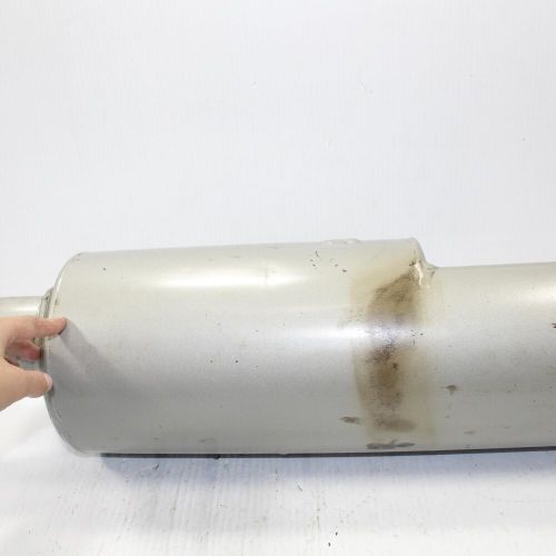 1998 SEA-DOO GTX MUFFLER EXHAUST WATER LOCK BOX 274000599, US $39.99, image 8