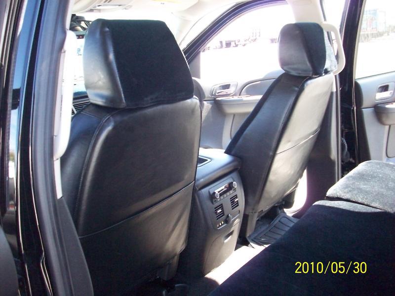 Chevy Silverado 1500 Custom Vinyl Seat Covers Water proof (07-2013) front only22, US $160.00, image 8