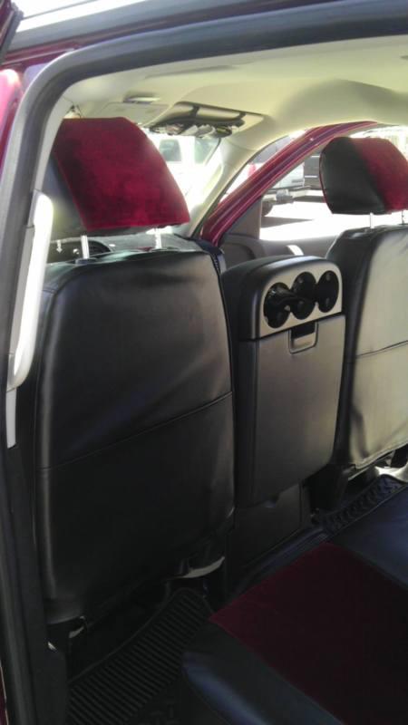 Chevy Silverado 1500 Custom Vinyl Seat Covers Water proof (07-2013) front only22, US $160.00, image 10