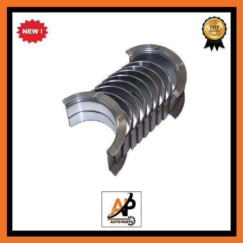 For Land Rover 2.7 276DT Engine Main Crankshaft & Connecting Rod Bearing Standard Size-, US $, image 5