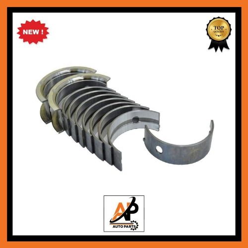For Land Rover 2.7 276DT Engine Main Crankshaft & Connecting Rod Bearing Standard Size-, US $, image 6