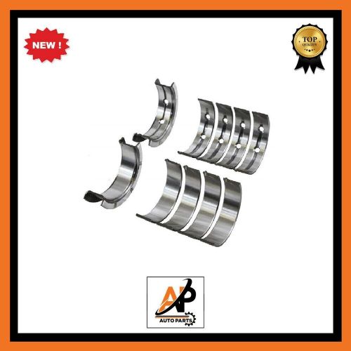 For Land Rover 2.7 276DT Engine Main Crankshaft & Connecting Rod Bearing Standard Size-, US $, image 7