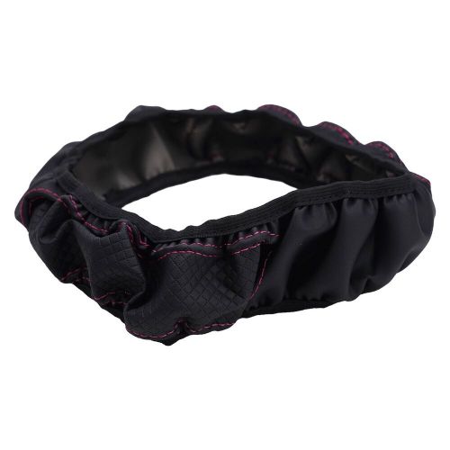 Cover Steering Wheel Easy To Clean Easy To Store Four Seasons Gray Line, US $9.56, image 5