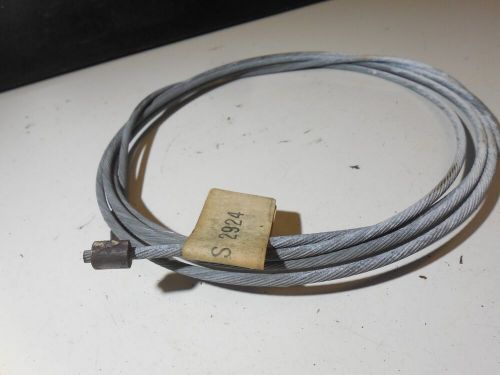 EIS One Brake Rear Cable Assembly Vintage 2924 f, US $40.00, image 6