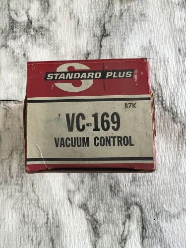 Standard Motor Products VC-169 Distributor Vacuum Advance Control, US $29.99, image 4