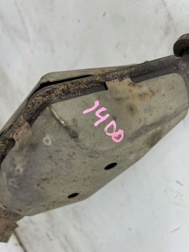 Ford Mustang GT Exhaust SN95 4th Gen MK4 99-04 OEM, US $599.99, image 4