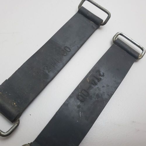 2 Yamaha Boost Bottle Holder Stay Strap Retainer, US $22.99, image 2